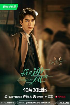 字幕内嵌海报剧照